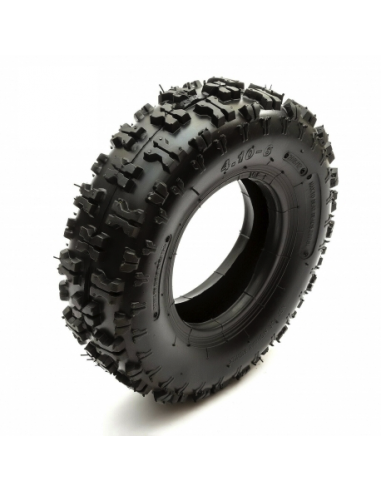 Choisir ses pneus quad : 6 choses à savoir 
