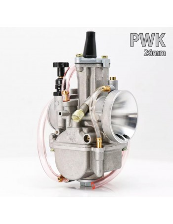 Carburateur PZ19 19mm, tuyau d'admission de filtre – Grandado
